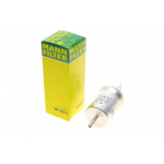 Фільтр паливний Seat Ibiza 1.2-2.0 02-09/Skoda Fabia 1.0-2.0 99-08/VW Polo 1.2-2.0 02-12 