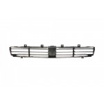 Решітка радіатора (нижня) BMW 5 (G30) 16- (жалюзи) 