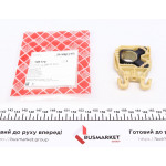 Подушка радіатора Skoda Octavia III 12- 