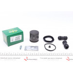 Ремкомплект супорта (переднього) Ford Focus 09- (d=54mm) (+поршень) (TRW) 