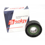 Ролик генератора Ford Transit 2.0TDCI 00- (натяжний) (52x18) 