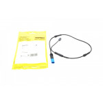 Датчик зношування гальмівних колодок (задніх) BMW X3 (G01)/X4 (G02) 17- (L=740mm) 