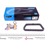 Комплект ланцюга ГРМ VW Golf/Passat 2.0 FSI 04-10 