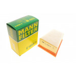 Фільтр повітряний Renault Megane 1.4-2.0 99-09/Duster 1.6-2.0 10-18/Kangoo 1.6/Trafic 2.0 01-/Nissan 