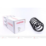 Пружина (передня) Chevrolet Lacetti/Nubira 1.8 05- (накл.зад.ч./седан) 