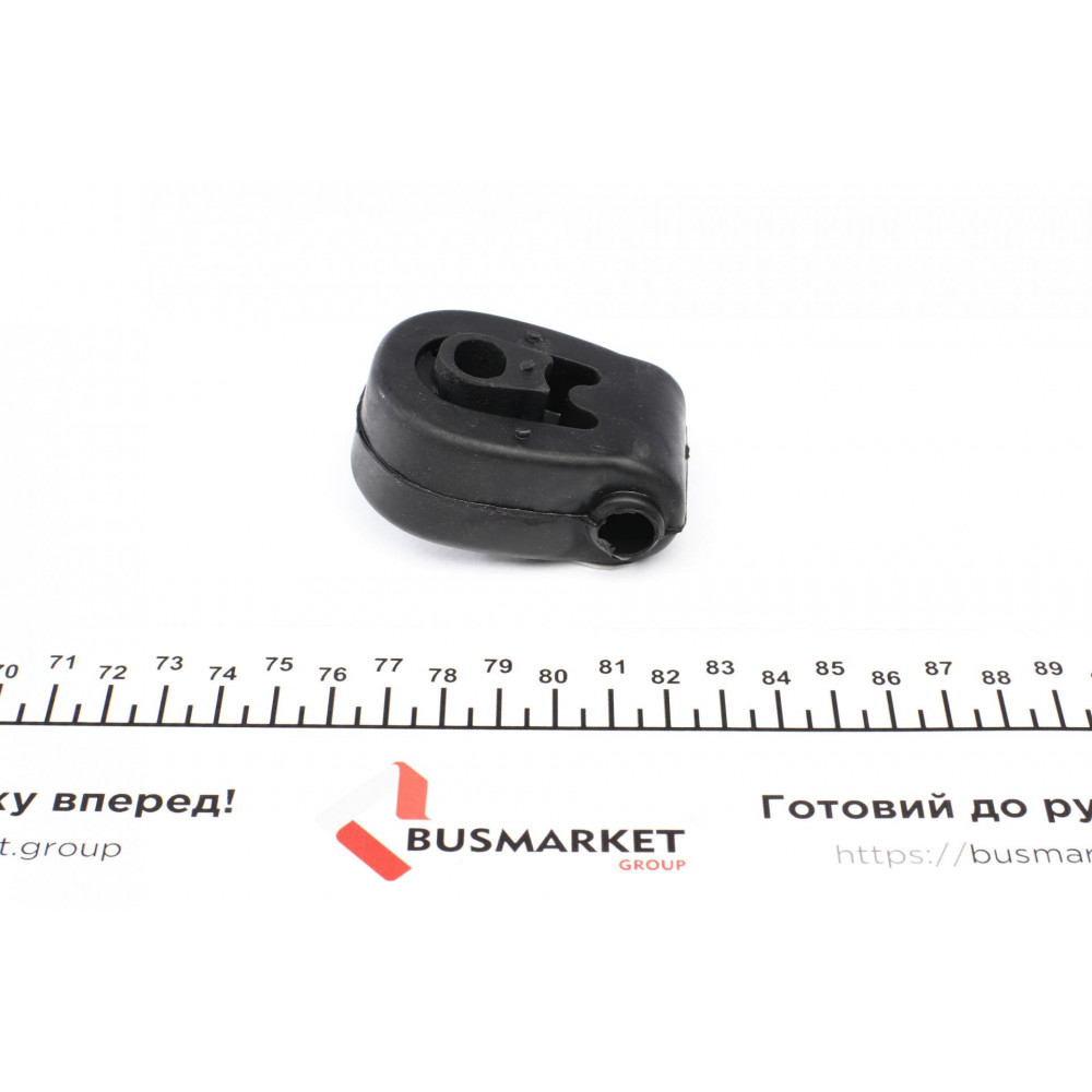Гумка глушника VW T4 91-03