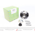 Підшипник маточини (передньої) Opel Astra 04-10 