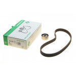 Комплект ГРМ Kia Rio 1.3i 00-05 (22x107z) 