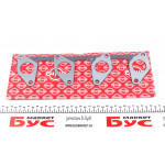 Прокладка колектора випускного Opel Ascona C/Kadett 1.8 86- (C18LE/C18NZ)/Daewoo Leganza 1.8 97- 