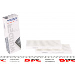 Фільтр салону Citroen C-Elysee/Peugeot 301 12- 