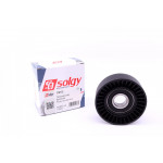 Ролик генератора VW Caddy III/T5 1.9TDI /2.0 (натяжний) (70x24) 