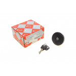 Кришка бака паливного Ford Transit V184 00- 