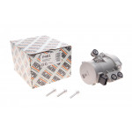 Помпа води BMW 3 (E90)/5 (E60)/7 (E65-E67)/X3 (E83)/X5 (E70) 04- N52/N53 (після версії) 