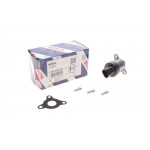 Клапан редукційний ПНВТ Fiat Ducato/Iveco Daily 2.3D 06- (= 0 928 400 826) 