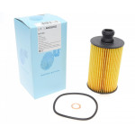 Фільтр масляний SsangYong Rexton/Actyon 2.0/2.2Xdi 11- 