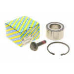 Підшипник маточини (передньої) VW Amarok 2.0TDI 10- (49x88x48)  Підшипник маточини (передньої) VW Amarok 2.0TDI 10- (49x88x48)