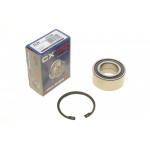 Підшипник маточини (передньої) Fiat Scudo 96-07 