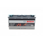 Акумуляторна батарея 95Ah/850A (353x175x190/+R/B13) (Start-Stop AGM) 