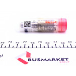 Розпилювач дизельного палива MB 814D OM366 