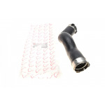 Патрубок інтеркулера (L) BMW 3 (F30/F80)/X3 (F25)/X4 (F26) 11-18 B47/N47 