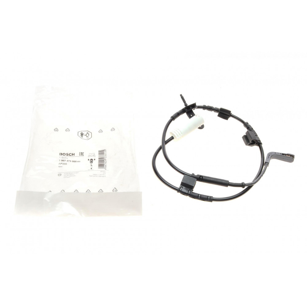 Датчик зносу гальмівних колодок (передніх) Mini (R56)/Clubman (R55) 06-14 (805mm)