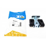 Кронштейн кріплення глушника BMW 5 (E39) 96-03 