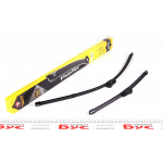 Щітки склоочисника (650/400мм) Citroen Berlingo/Peugeot Partner 1.6 HDi 08- 