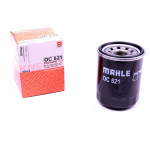 Фільтр масляний Hyundai Accent/Gets 1.1-1.6 02- (h=86.2mm) 