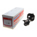 Амортизатор (передній) Nissan Tiida 07- (L) 