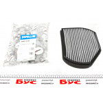 Фільтр салону MB C-class (W202)/CLK (A208)/E (W210)/SLK (R170) (вугільний) 