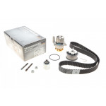 Комплект ГРМ + помпа Seat Ibiza 1.9 TDI/VW Polo 1.4/1.9 TDI 01-09 (120x30) 