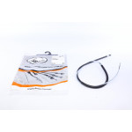 Трос ручника (задній) BMW 3(F30/F80)/3(F31)/4(F32/F82)/(F36) 11- (1585/790mm) 