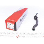 Наконечник тяги рульової (L) Renault Megane III 08- 