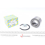 Підшипник маточини (задньої) Mitsubishi Outlander 03-08  Підшипник маточини (задньої) Mitsubishi Outlander 03-08