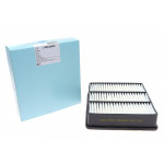 Фільтр повітряний Mitsubishi Colt V/Galant VI/Lancer/Outlander 1.3-2.4TDI 95- 