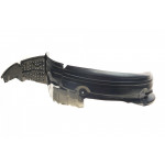 Підкрильник (передній) Renault Laguna 01-07 (R) 