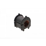 Втулка стабілізатора (переднього) Lexus RX300 (d=23) 03-12 