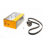 Комплект ГРМ VW Caddy/Golf/Polo 1.6i 95-01/Skoda Octavia 1.6 96-04/Seat Ibiza 1.6 93-02 (19x137z) 