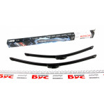 Щітки склоочисника (600/500мм) MB Sprinter 96-06/BMW X5/X6 13- 