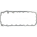 Прокладка піддону BMW 5 (G30/F90)/7 (G11/G12)/X5 (G05/F95) 16- B57 D30, (M50d) 