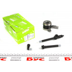 Підшипник вижимний Renault Trafic 1.9/2.0/2.5dCi (2 болта) 