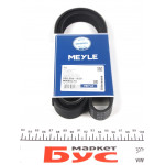 Ремінь генератора Peugeot/Citroen 1.4i (6PK1450) 