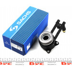 Підшипник вижимний Ford Focus 1.4/1.6/1.8/2,0 98-04/Transit Courier 1.5TDCi 14- 