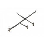 Шланг паливний VW Amarok 2.0TDI/BiTDI 10-13 