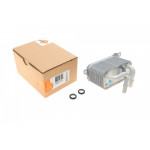 Радіатор масляний BMW 5 (E60/E61)/7 (E65/E66/E67) 2.0-4.4 01-10 