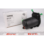 Фільтр паливний Renault Kangoo 1.5DCI (під датчик води) 