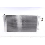 Радіатор кондиціонера VW T5 03- 