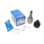 ШРКШ (внутрішній) Ford Transit Courier 1.0 EcoBoost/1.5/1.6 TDCi 14- (23x21x167) 