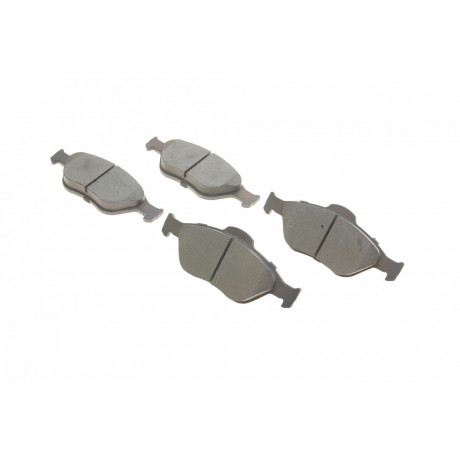 Колодки гальмівні (передні) Ford Fiesta 95-10/Fusion/Ka 02-12/Puma/Mazda 121 96-03/Mazda 2 03-07