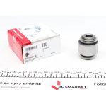 Сайлентблок цапфи (задній/нижній/плаваючий) MB (W202/203/204/210/212/221) 